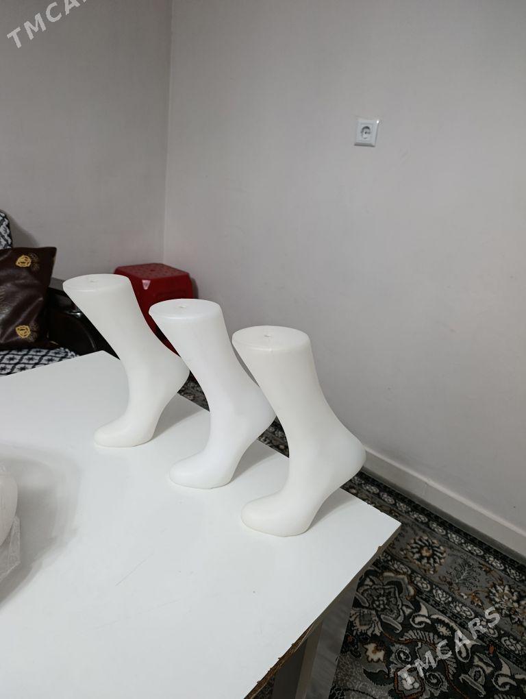 jorap üçin maniken - Туркменабат - img 2