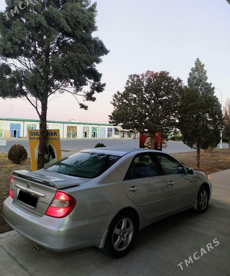 Toyota Camry 2003 - 150 000 TMT - Mary - img 3