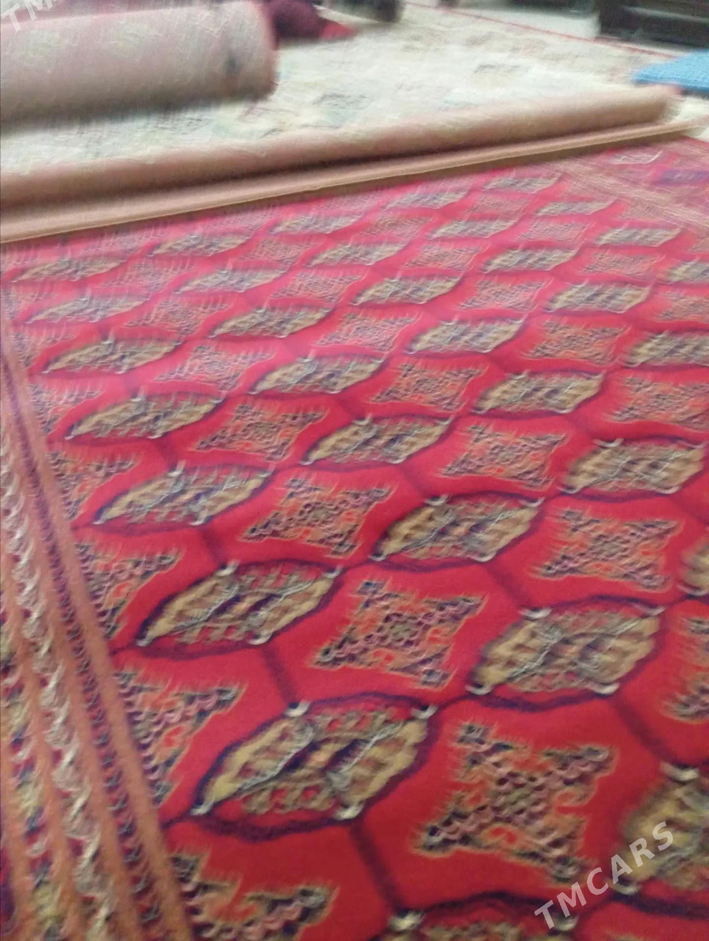 халы тазе улланылмадык - Türkmenbaşy - img 4