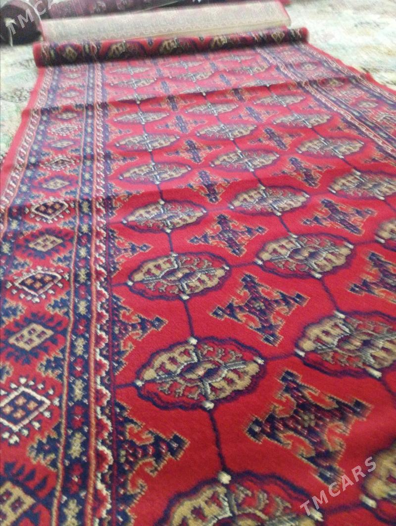 халы тазе улланылмадык - Türkmenbaşy - img 3