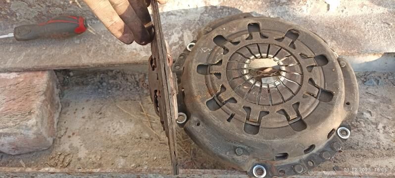 ford zapcast 800 TMT - Туркменбаши - img 3