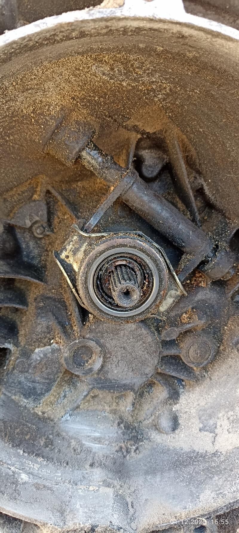 ford zapcast 800 TMT - Туркменбаши - img 2