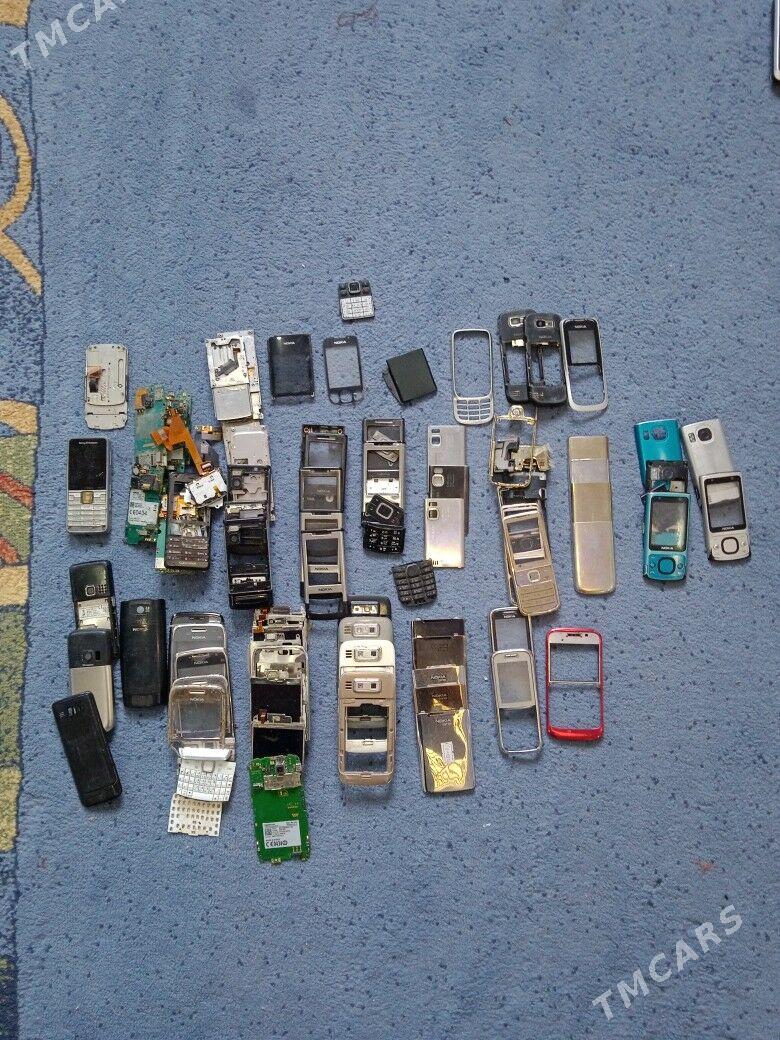 Telefon Zapjas  - Daşoguz - img 3