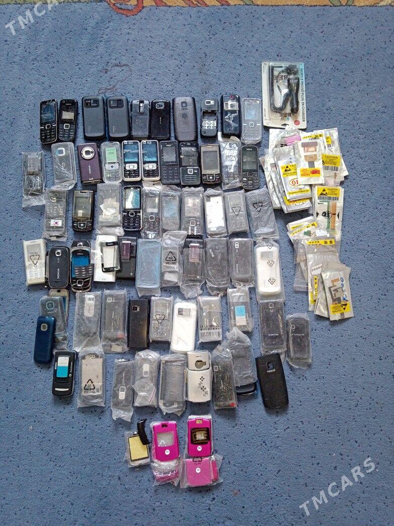 Telefon Zapjas  - Daşoguz - img 2