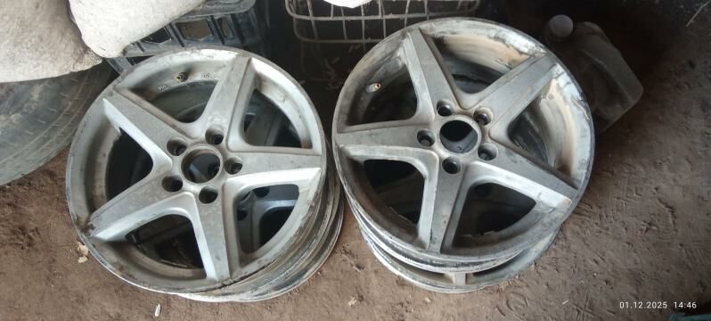 korona şaýlary 20 000 TMT - Болдумсаз - img 6