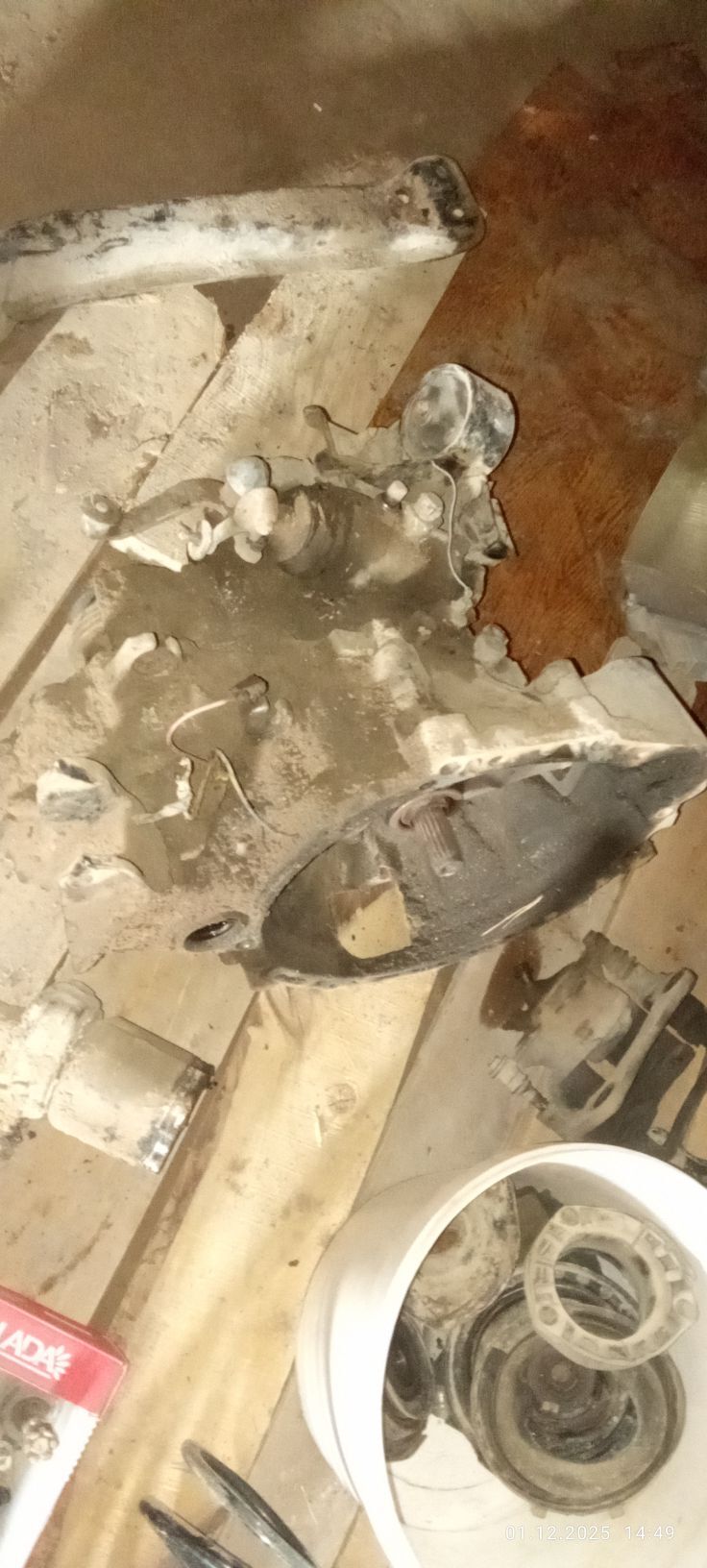 korona şaýlary 20 000 TMT - Болдумсаз - img 2