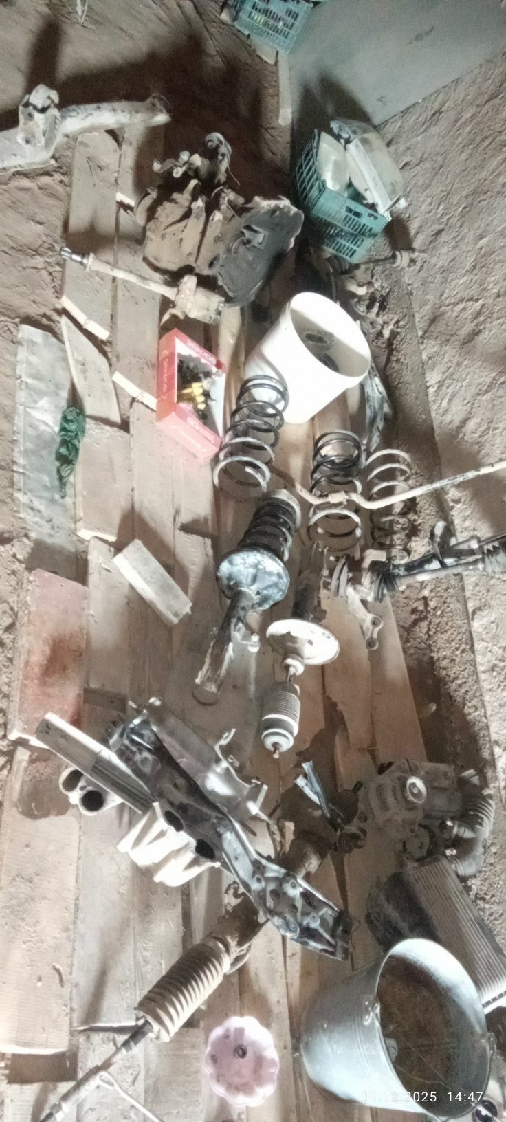 korona şaýlary 20 000 TMT - Болдумсаз - img 4