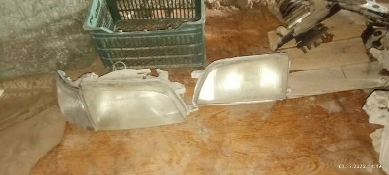 korona şaýlary 20 000 TMT - Болдумсаз - img 8