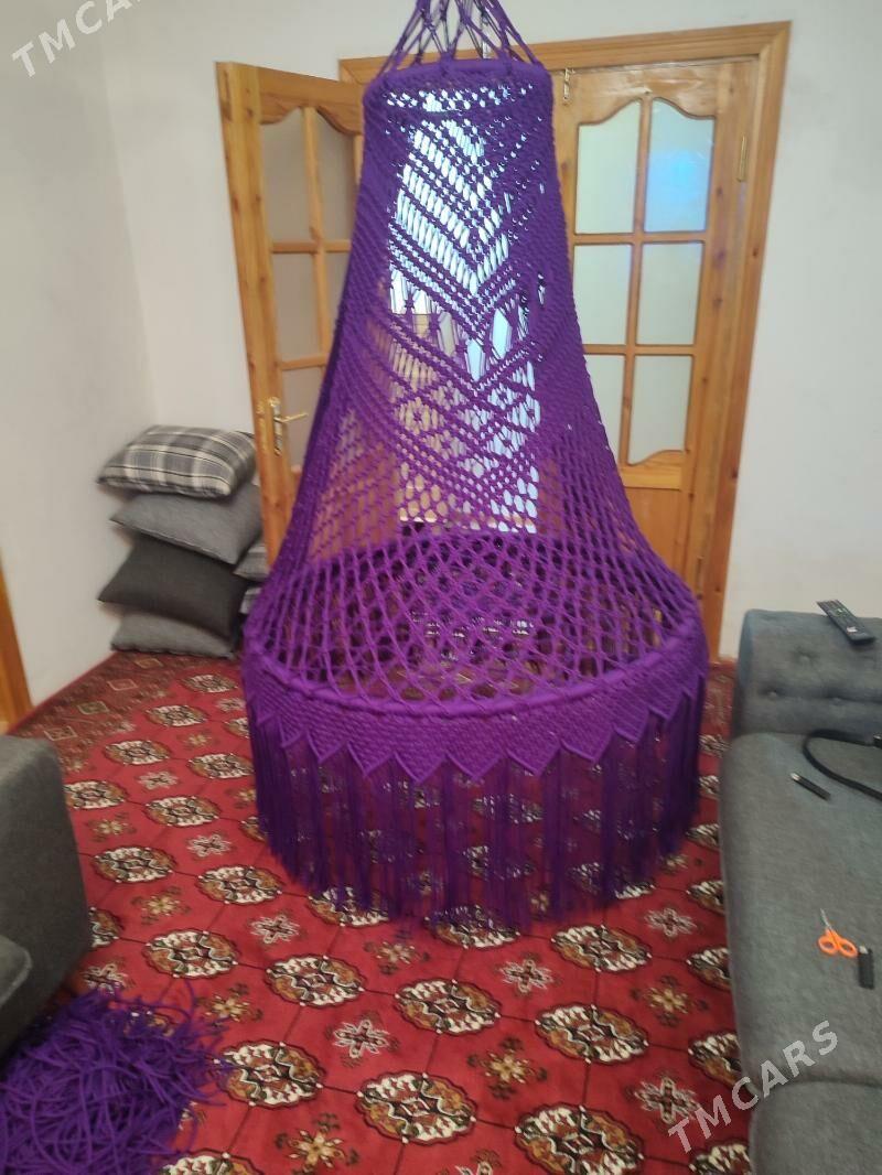 качели - Daşoguz - img 1