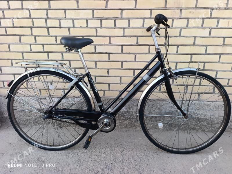 Yapon velik 27 - Mary - img 1