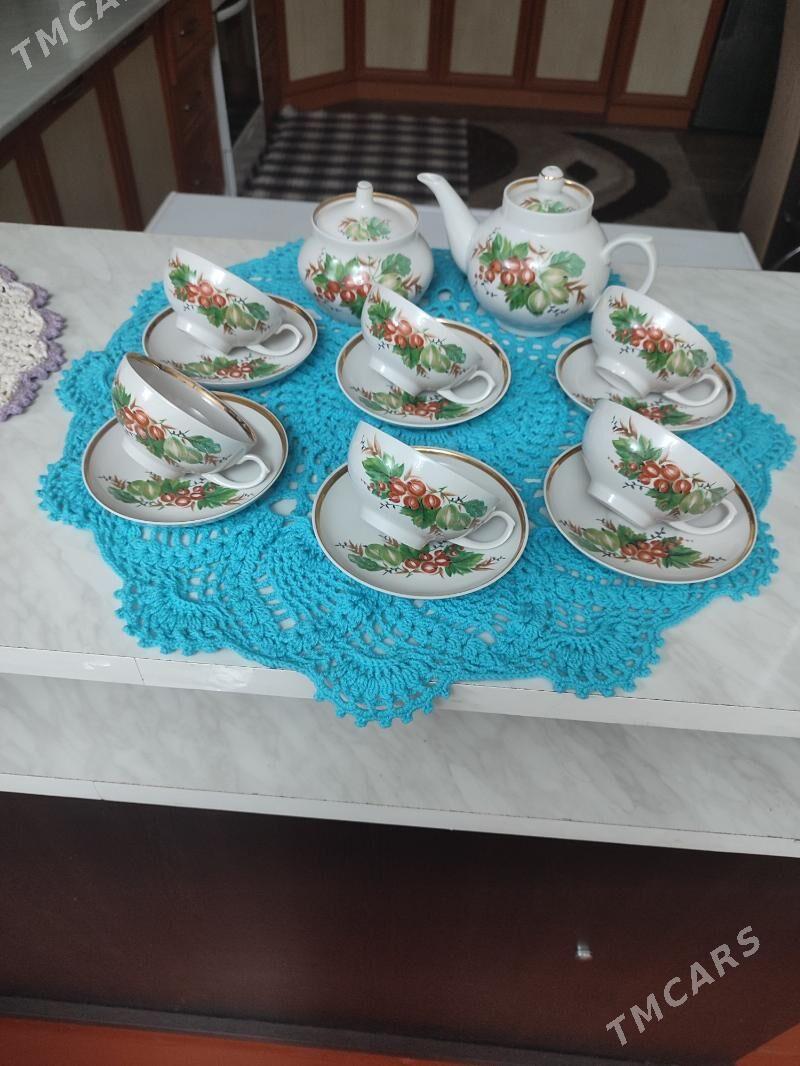 посуда сервиз - Daşoguz - img 3