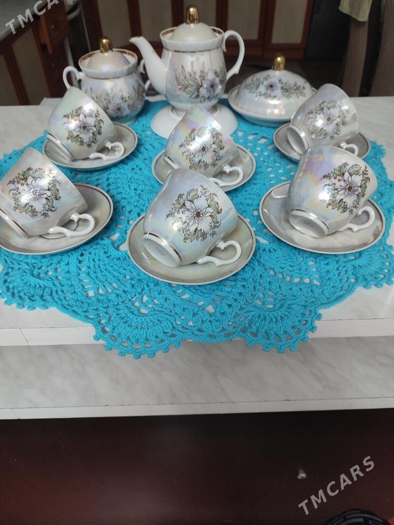 посуда сервиз - Daşoguz - img 6