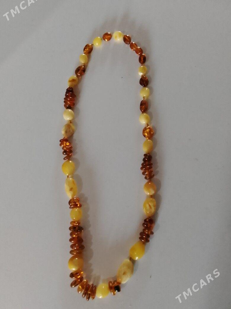 Ýantar - Baýramaly - img 3