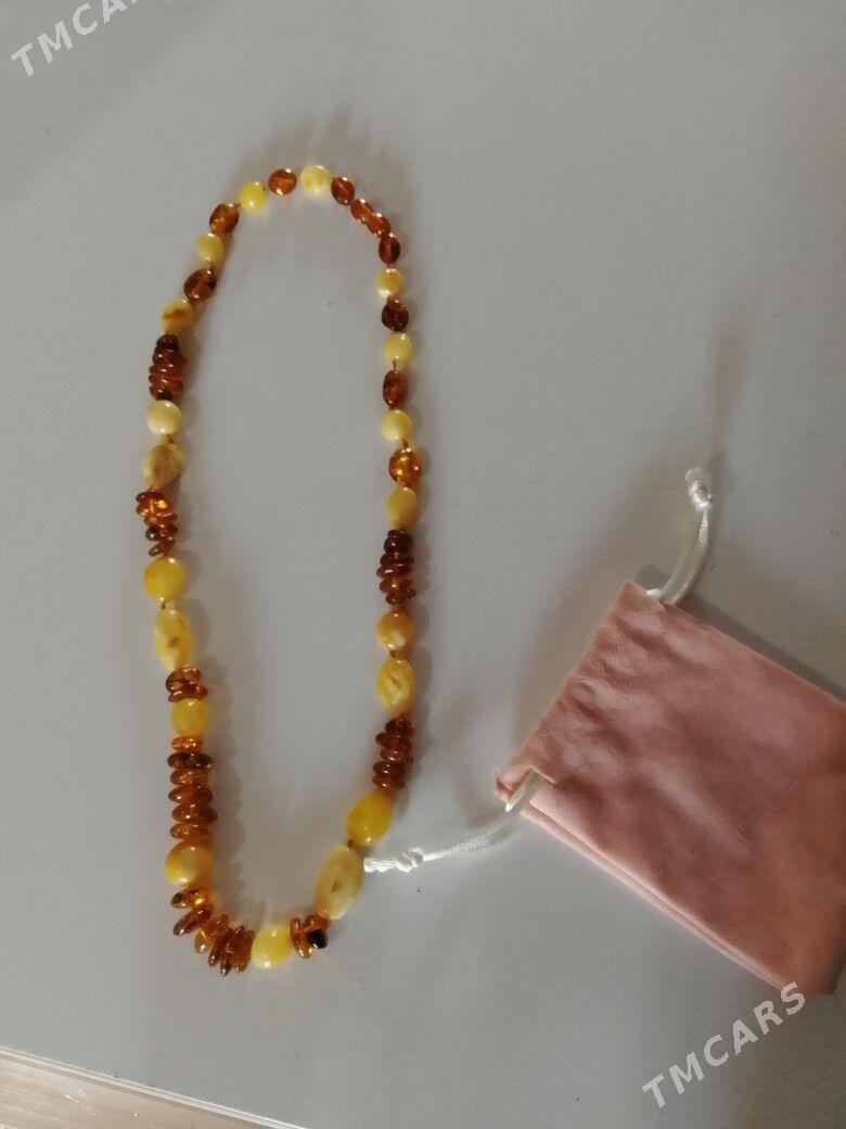 Ýantar - Baýramaly - img 2