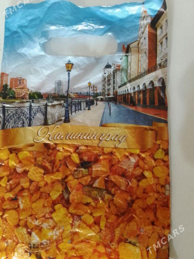 Ýantar - Baýramaly - img 4