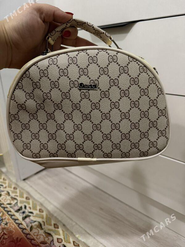 Sumka - Balkanabat - img 1