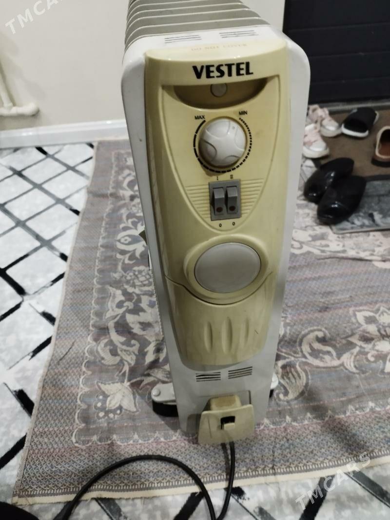 Pec - Ашхабад - img 2