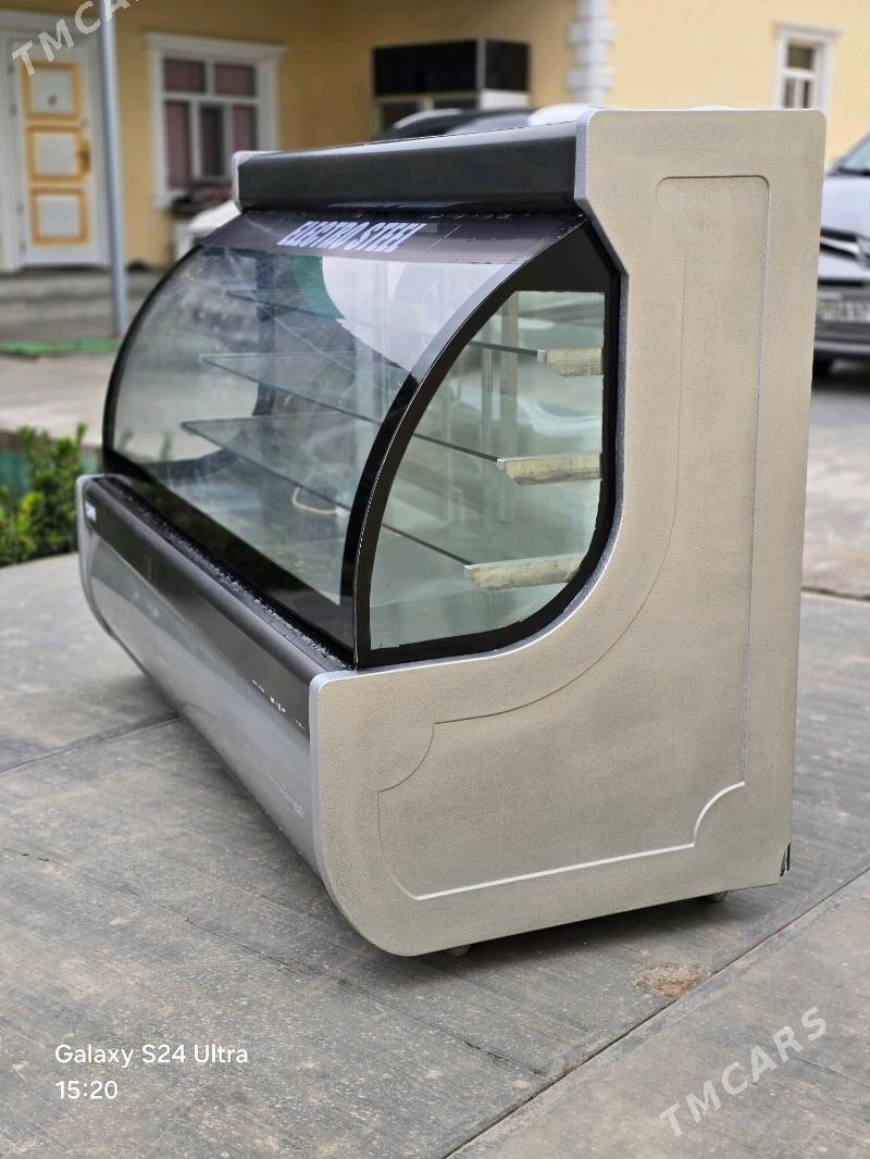 wetriny holodilnik - Дашогуз - img 2