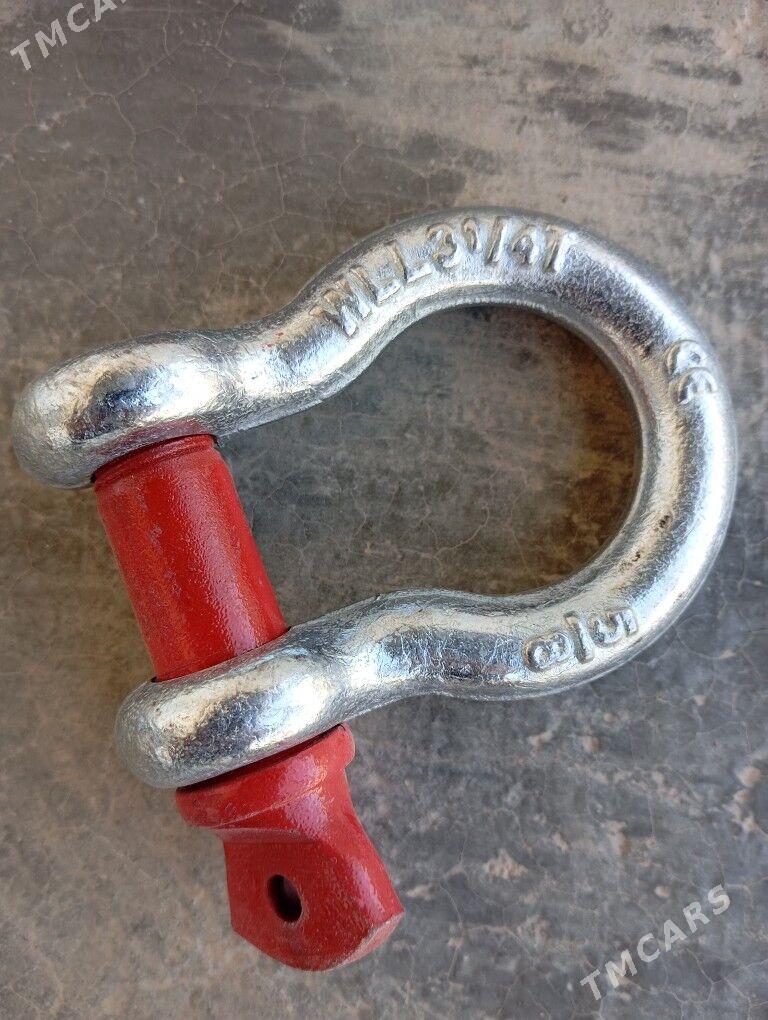 Serga kran - Balkanabat - img 2