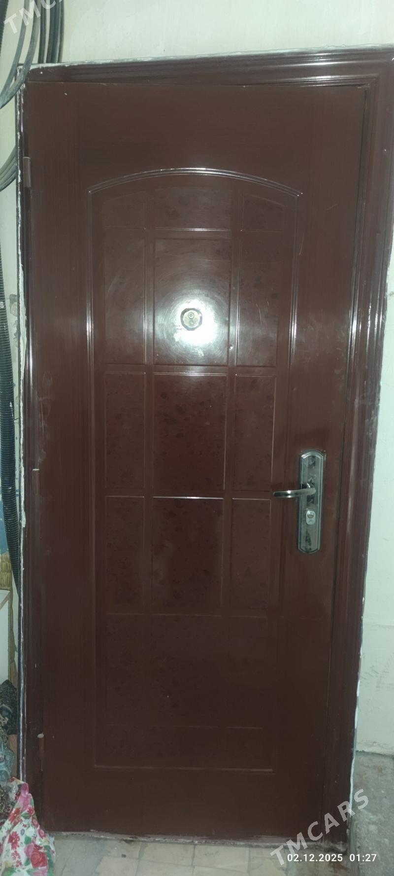 Гапы Дверь - Досааф - img 2