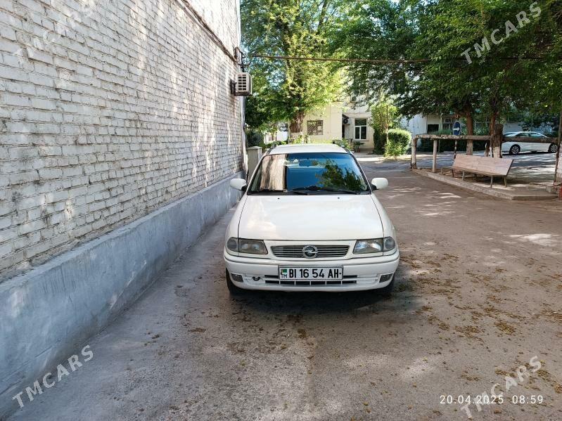 Opel Astra 1996 - 50 000 TMT - Гёкдепе - img 2