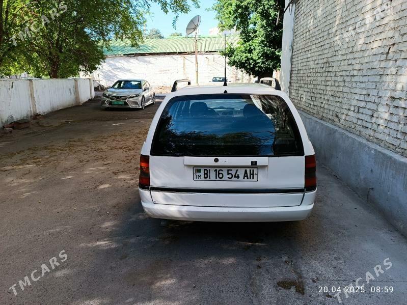 Opel Astra 1996 - 50 000 TMT - Гёкдепе - img 4