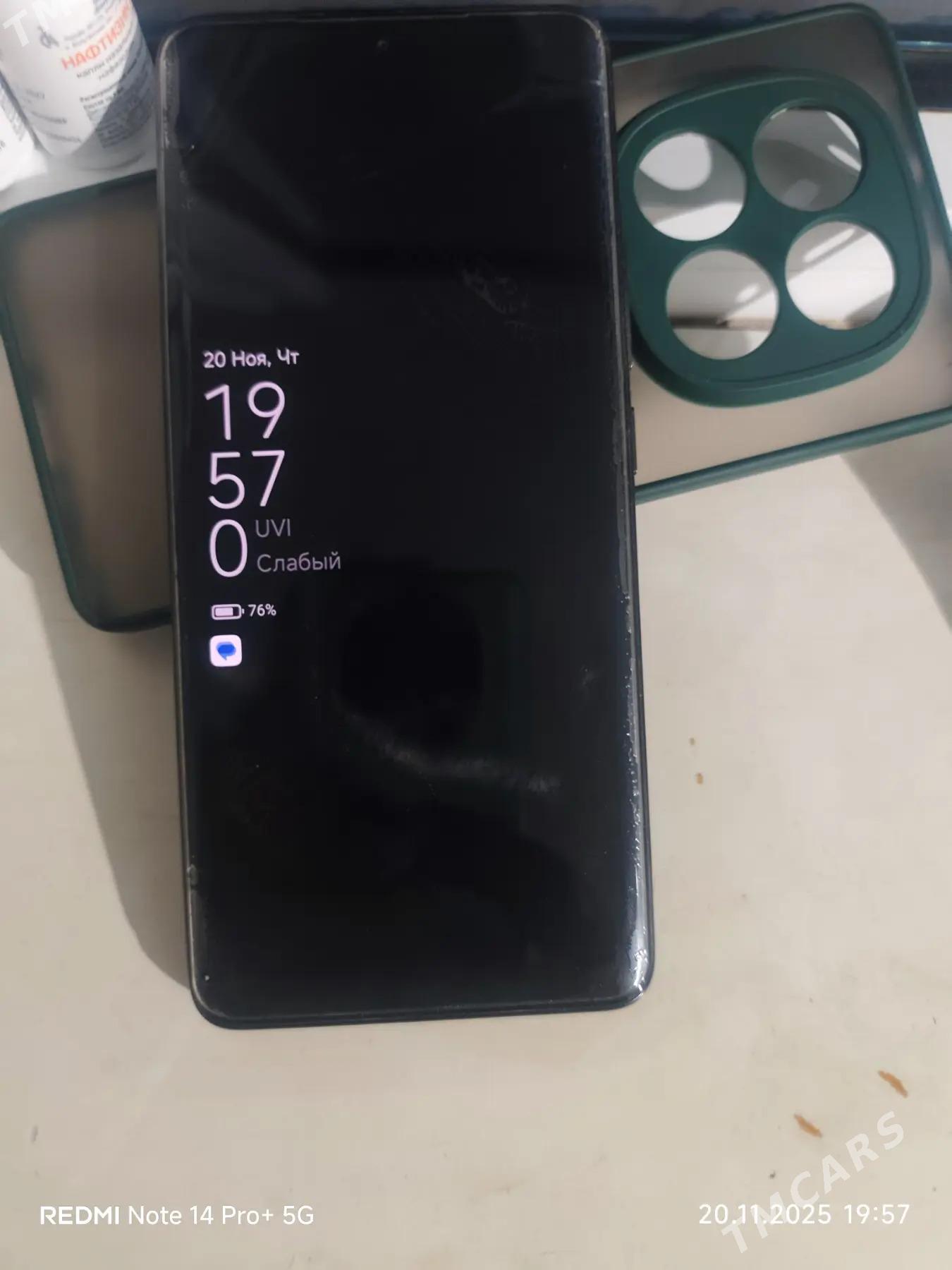 Redmi not 14pro +5G - Ёлётен - img 3