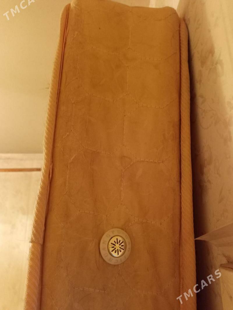 матрац - Туркменабат - img 4