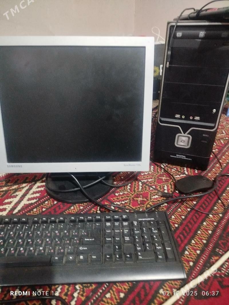 kompyuter - Чоганлы - img 3