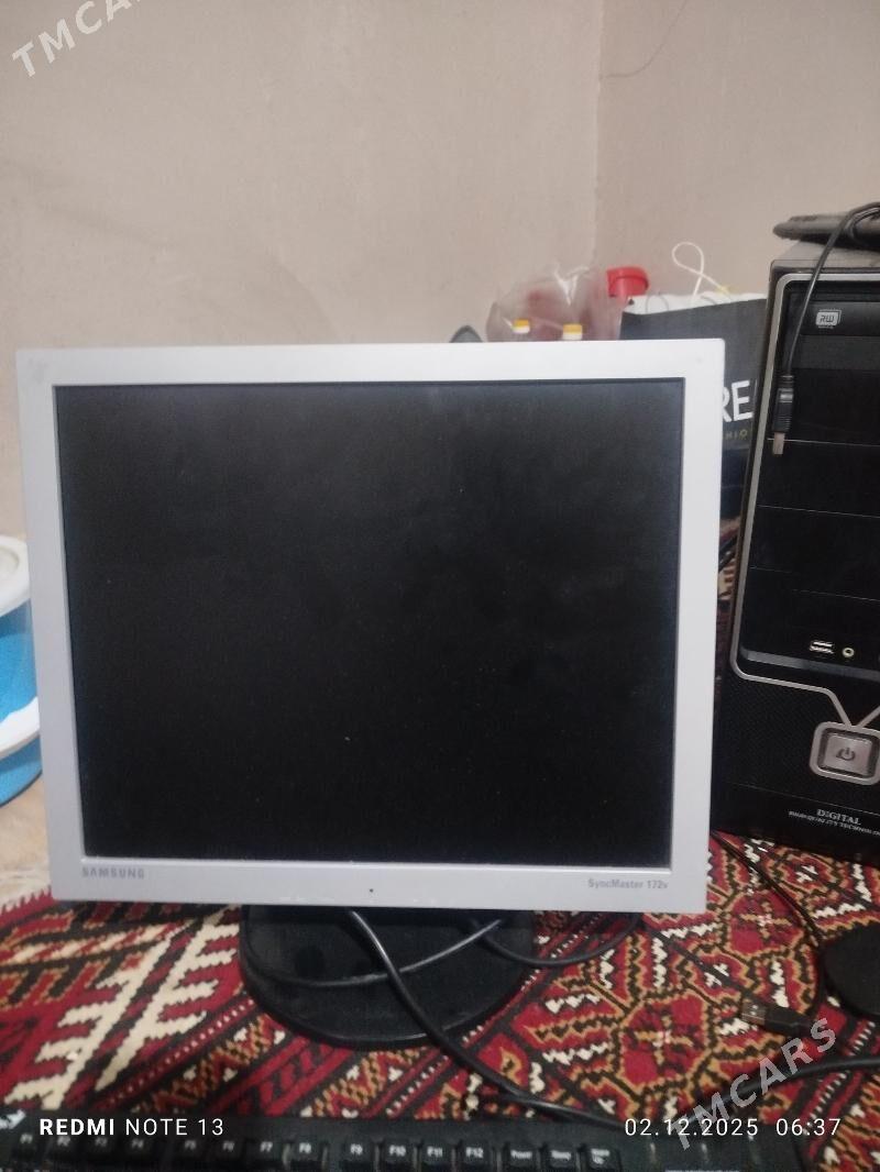 kompyuter - Чоганлы - img 2