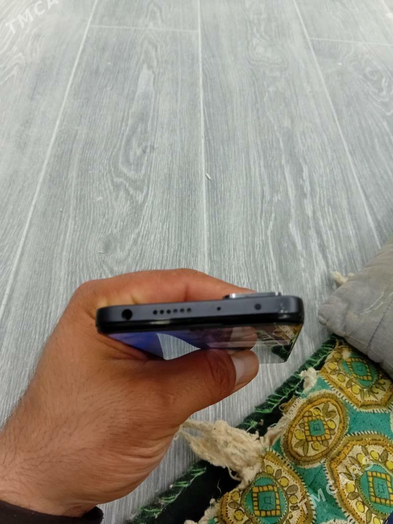 redmi not 11 pro - Дашогуз - img 3