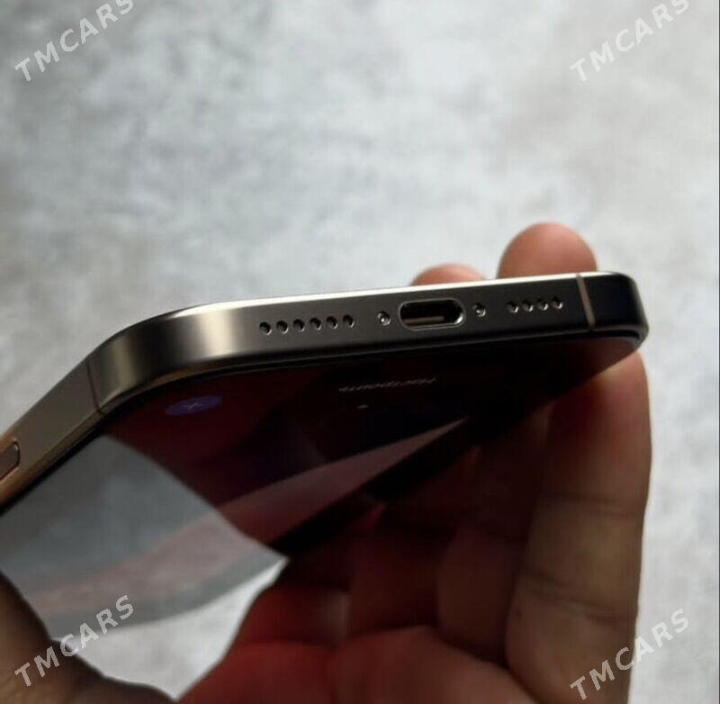 Iphone 16 pro Max - Türkmenabat - img 2
