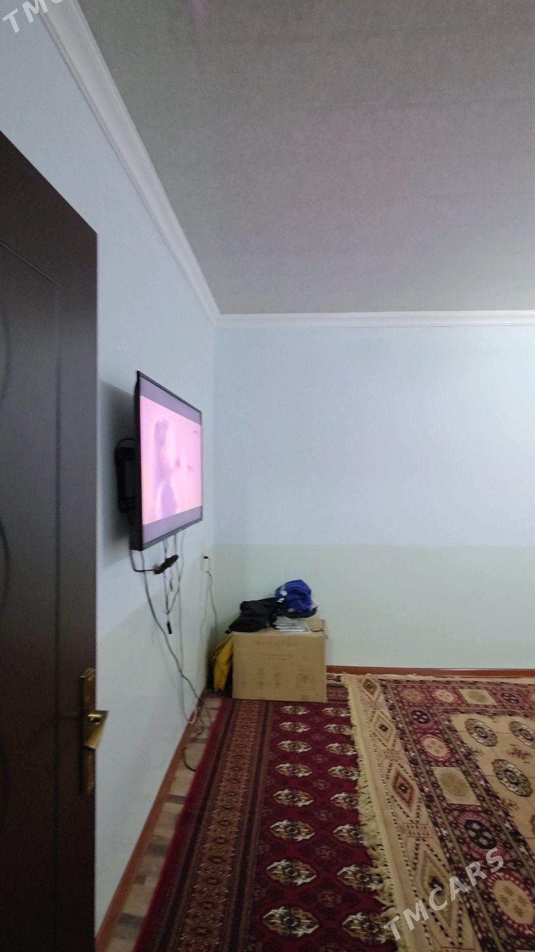 Mayakowskiy koçe 2etaj 3komn - Mary - img 4