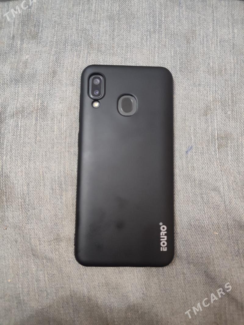 телефон А20 - Daşoguz - img 1