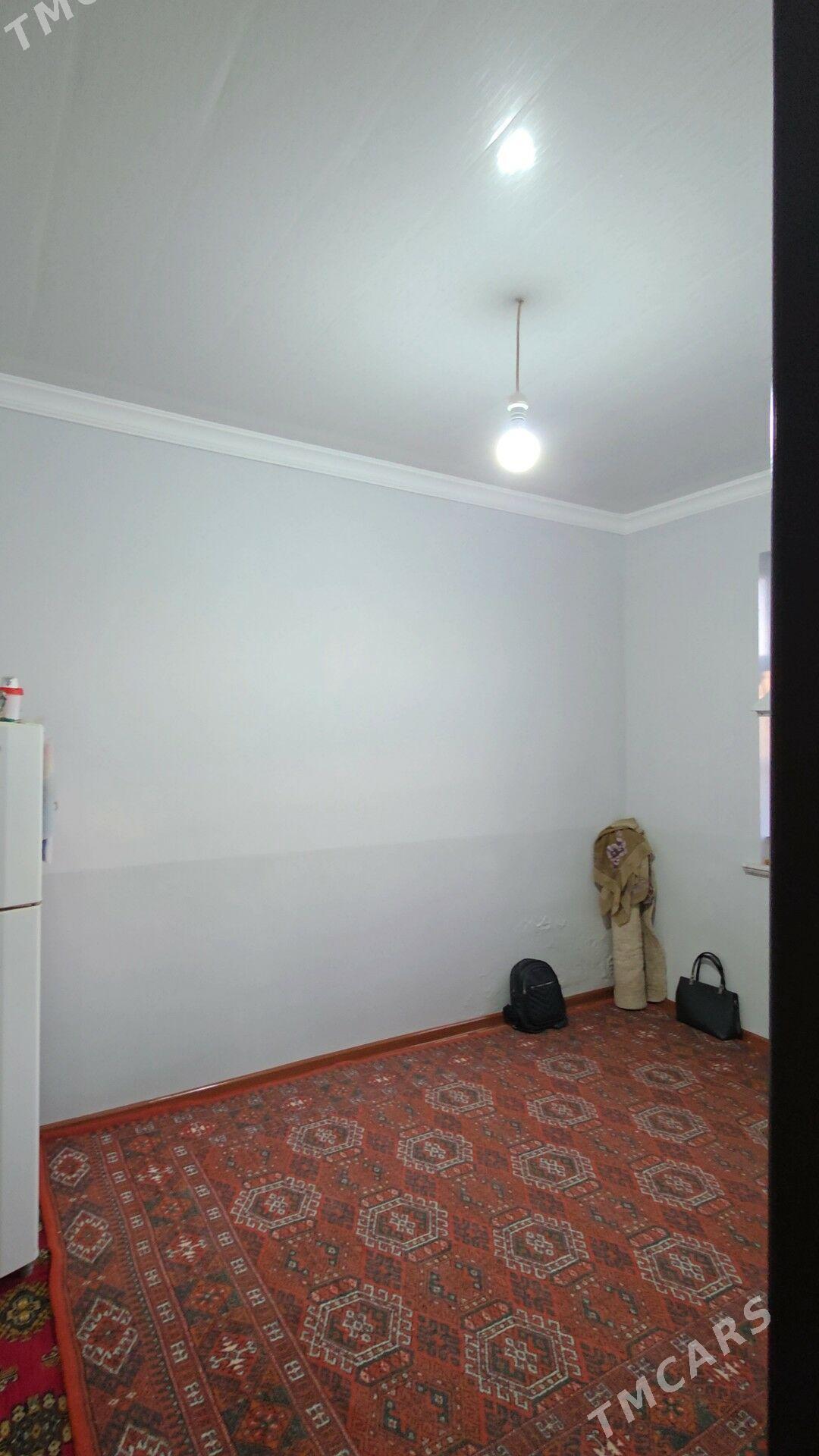 Mayakowskiy koçe 2etaj 3komn - Mary - img 6