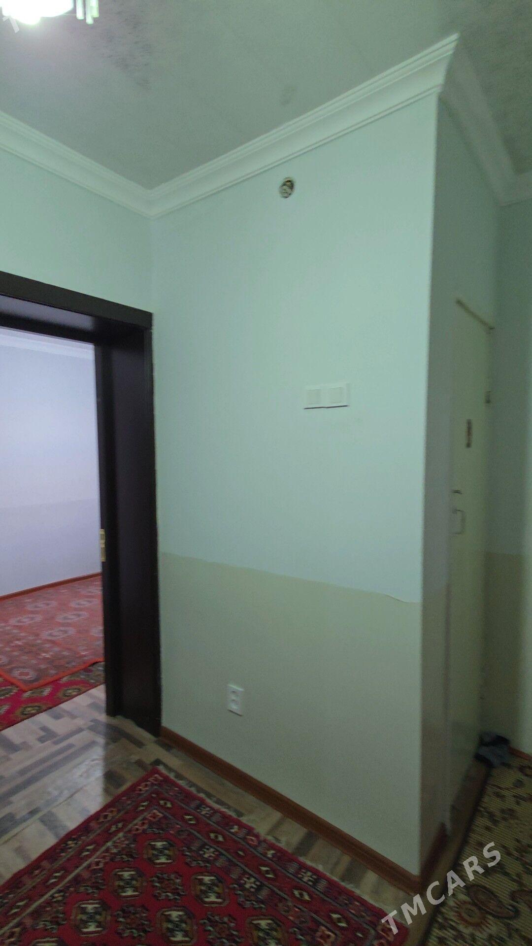 Mayakowskiy koçe 2etaj 3komn - Mary - img 3