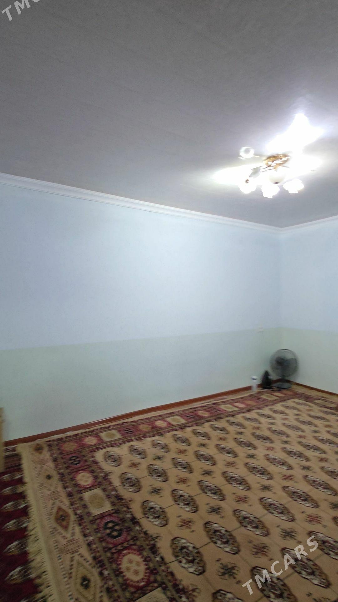 Mayakowskiy koçe 2etaj 3komn - Mary - img 2