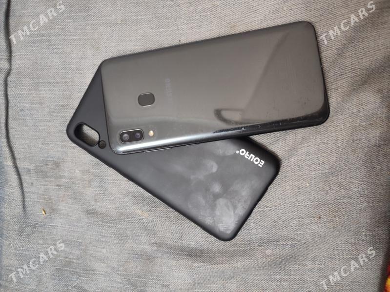 телефон А20 - Daşoguz - img 2