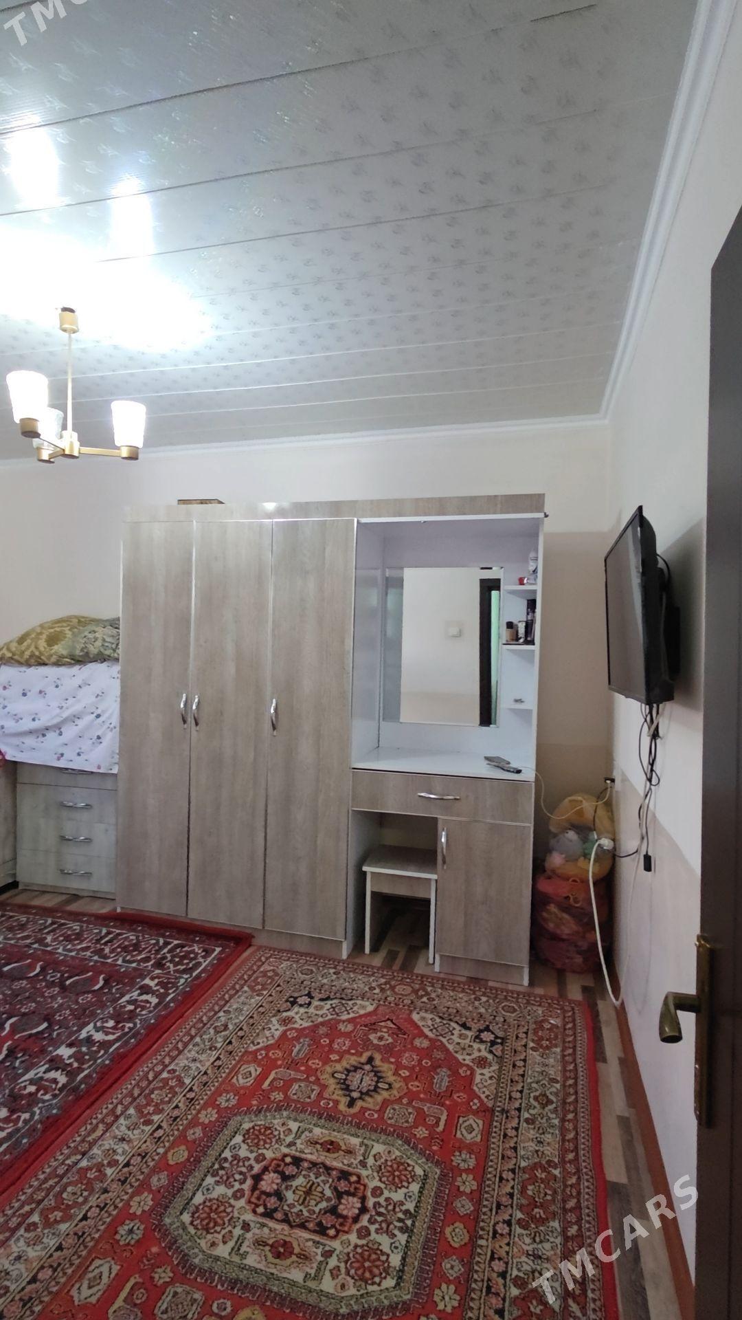 Mayakowskiy koçe 2etaj 3komn - Mary - img 8