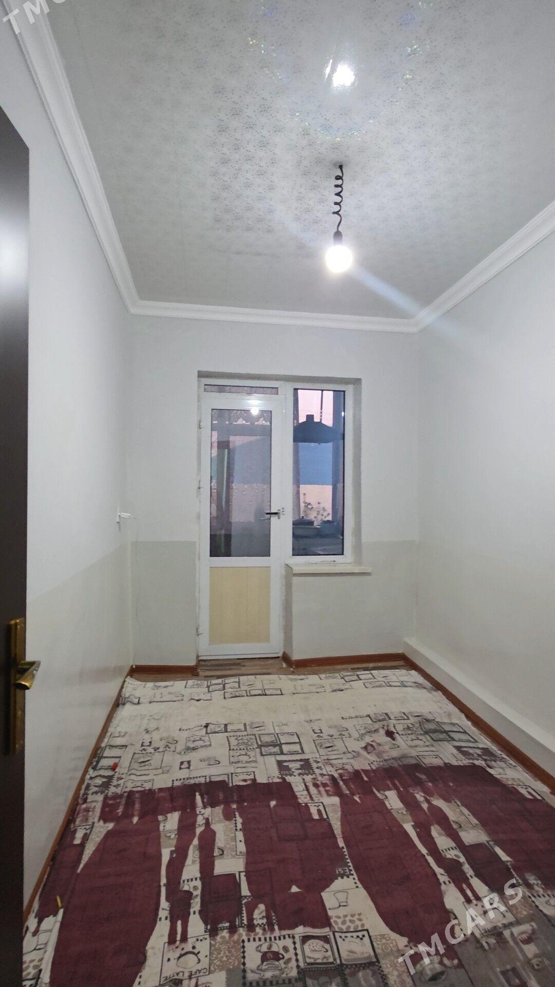 Mayakowskiy koçe 2etaj 3komn - Mary - img 5