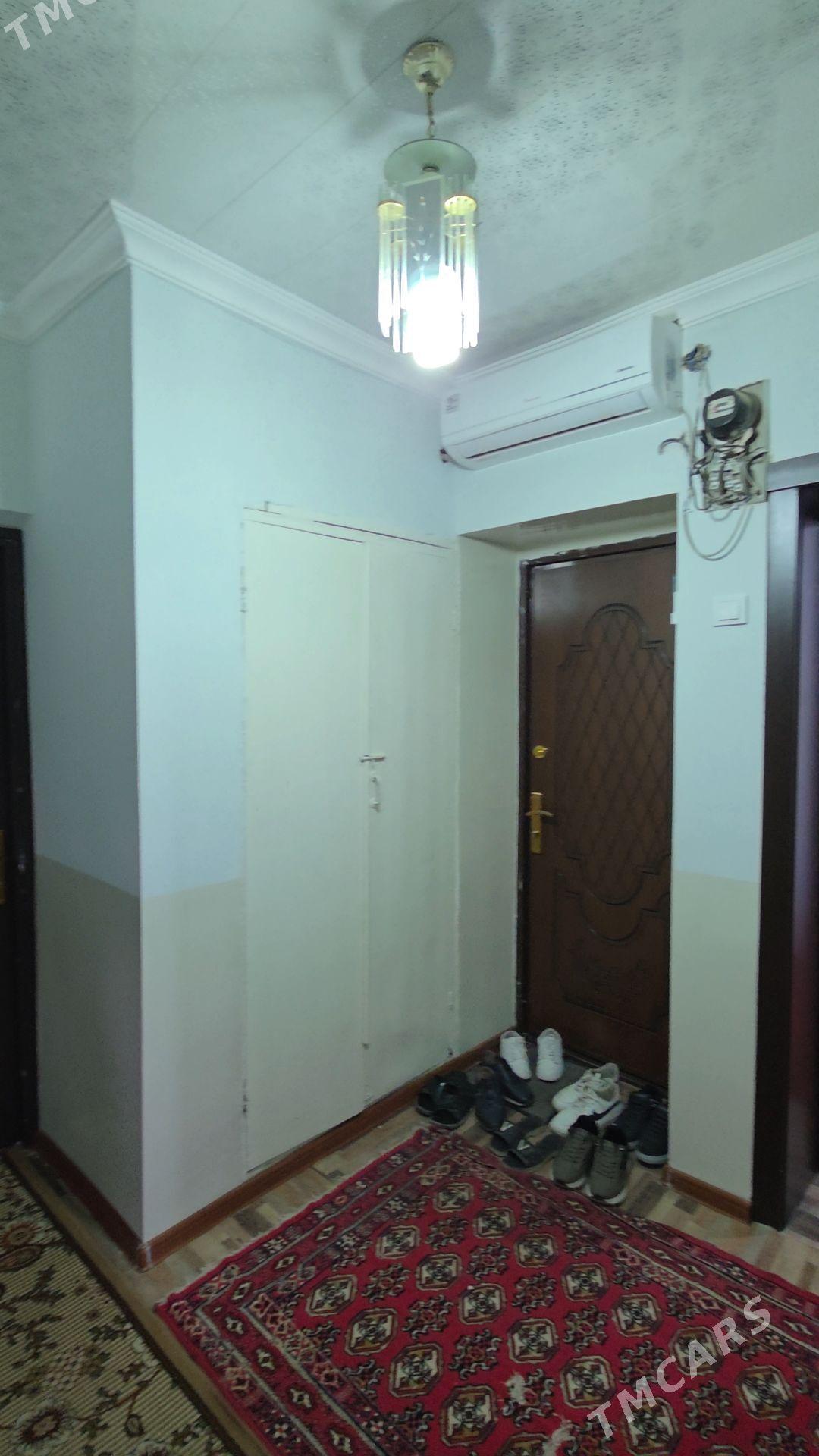 Mayakowskiy koçe 2etaj 3komn - Mary - img 7