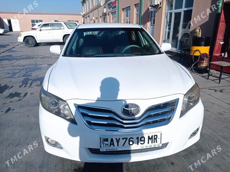 Toyota Camry 2011 - 195 000 TMT - Sakarçäge - img 7