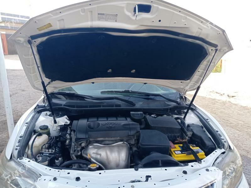 Toyota Camry 2011 - 195 000 TMT - Sakarçäge - img 3