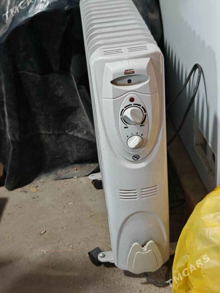 Pechka - Балканабат - img 2