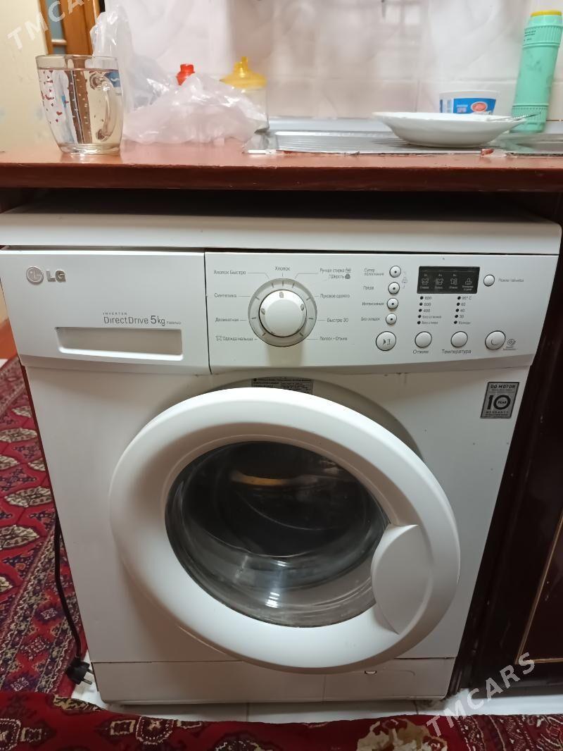 Lg kir masyn - Aşgabat - img 2