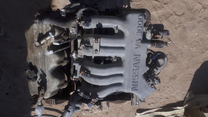 Матор - 3литр,Ниссан патфиндер 3 000 TMT - Туркменбаши - img 3