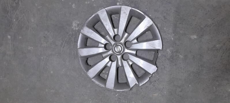 kalpak Nissan 80 TMT - Aşgabat - img 2