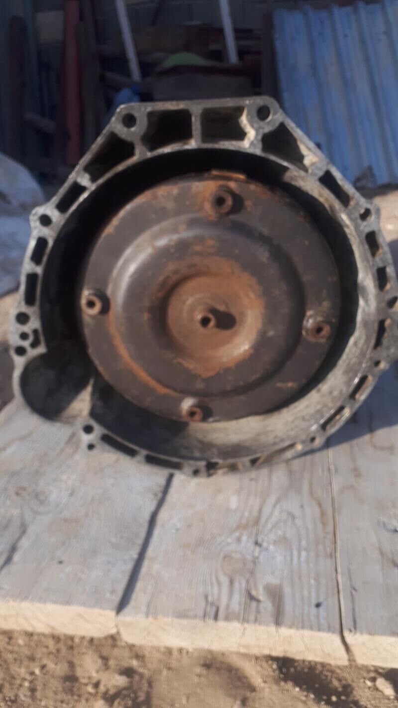 Каропка Ниссан патфиндер -3лит 3 000 TMT - Туркменбаши - img 3