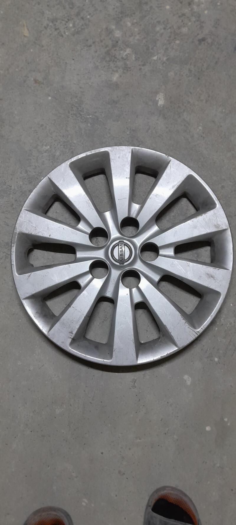 kalpak Nissan 80 TMT - Aşgabat - img 4