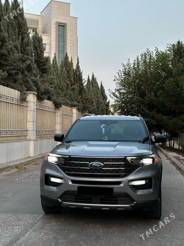 Ford Explorer 2020 - 457 000 TMT - Мары - img 3